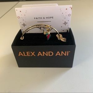 Alex and Ani Bracelet